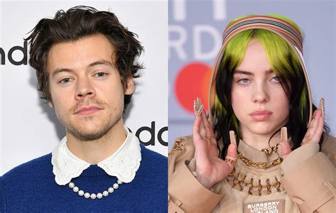 billie eilish and harry styles gucci|Harry Styles Gucci movie.